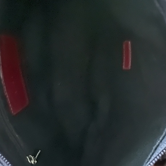 Authentic Burberry Denim Bag - Picture 5 of 5